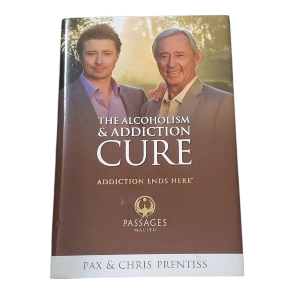 Help someone Alcoholism Addiction Cure book home health alcohol drink sobriety